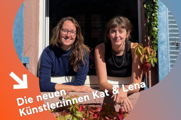 Neue Künstlerinnen im FlieKü