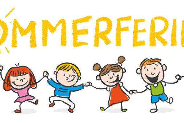 Sommerferien – was ist los im Stadtteil?