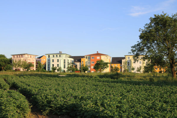 Schulbeginn und Infos für Preungesheim