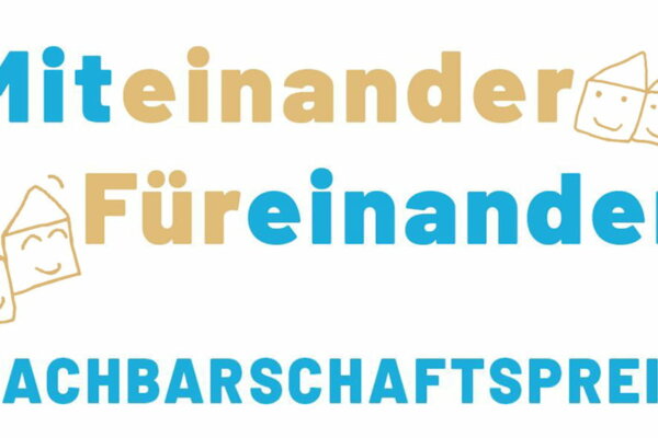 Nachbarschaftspreise für Preungesheim