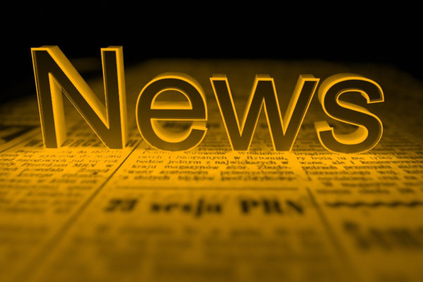Termine und Newsletter