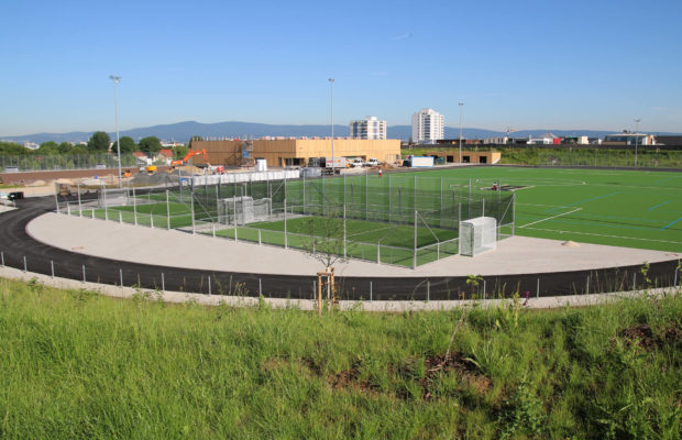bezirkssportanlage bezirkssportanlage